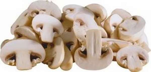 Чем отличаются шампиньоны от остальных грибов